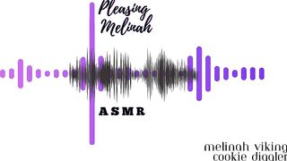 Pleasing Melinah Asmr
