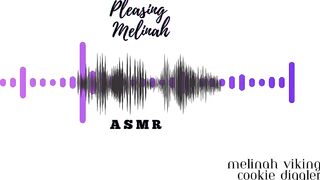 Pleasing Melinah Asmr
