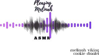 Pleasing Melinah Asmr
