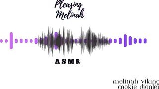 Pleasing Melinah Asmr