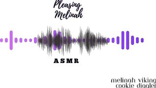 Pleasing Melinah Asmr
