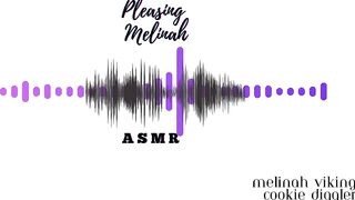 Pleasing Melinah Asmr