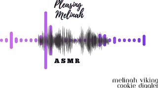 Pleasing Melinah Asmr