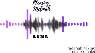 Pleasing Melinah Asmr