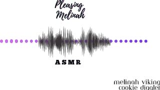 Pleasing Melinah Asmr
