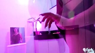 A Delicious Bath with Delicious Candy Crush