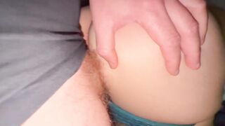 Mature Sex with a BBW Woman in 4K