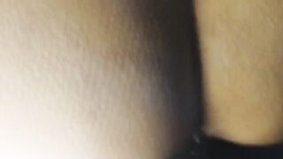 1st Part Step Father Fuck Her Sexy Stepdaughter Sucking Fucking with Audio Tiny Pussy Licked Out