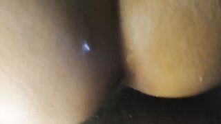 1st Part Step Father Fuck Her Sexy Stepdaughter Sucking Fucking with Audio Tiny Pussy Licked Out