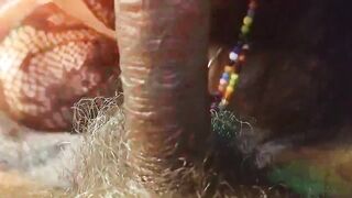 Sexy Desi Stepdaughter Sucking Dick and Fucking