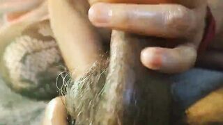 Sexy Desi Stepdaughter Sucking Dick and Fucking