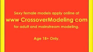 Lydia Velvet's Audition - Round 2 - Teen Gets Her Pussy Tested