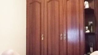 Before you leave home