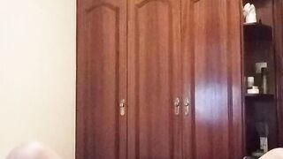 Before you leave home