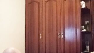 Before you leave home