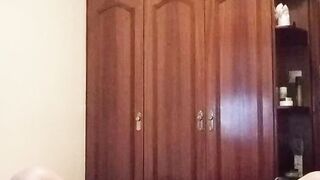 Before you leave home