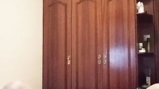 Before you leave home