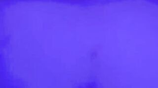 BBW loves sucking Big cock