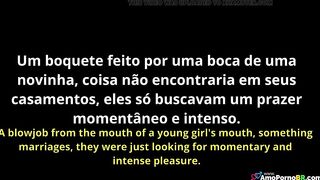 Half-sister affection