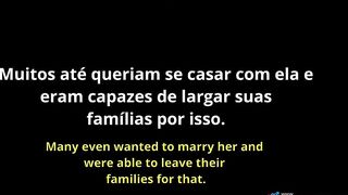 Half-sister affection