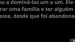 Half-sister affection