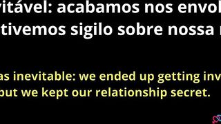 Half-sister affection