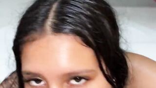 Colombian Whore in Jacuzzi Medellin