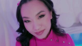 Adorable Kimmy Kimm Gives Amazing Blowjob