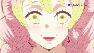 The Love Hashira-Uncensored