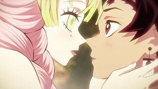 The Love Hashira-Uncensored