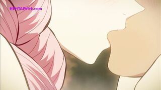 The Love Hashira-Uncensored