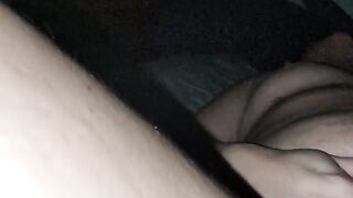 Sexy ass takes a BBC