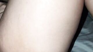 Sexy ass takes a BBC