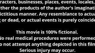 Examine My Hooters - Amo Morbia