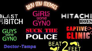 Examine My Hooters - Amo Morbia