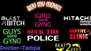 Examine My Hooters - Amo Morbia