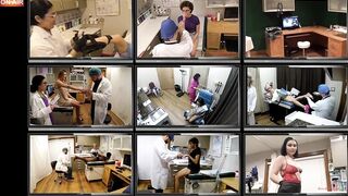 Examine My Hooters - Amo Morbia