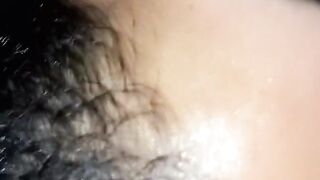 My Pampered Girl Sucking Deep And Her Delicious Milk At The End