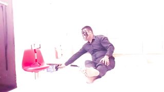 Hotwife Want Promoted by Her Office Boss, She Spend One Night at Hotel Hayat Residency Gomtinagar Lucknow