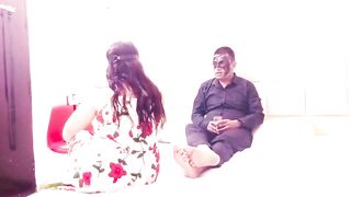 Hotwife Want Promoted by Her Office Boss, She Spend One Night at Hotel Hayat Residency Gomtinagar Lucknow