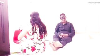 Hotwife Want Promoted by Her Office Boss, She Spend One Night at Hotel Hayat Residency Gomtinagar Lucknow