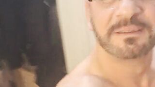 She wants me to pee on her.