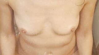 She wants me to pee on her.