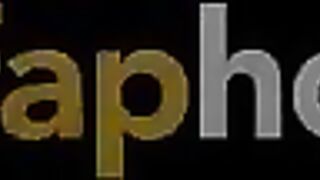 Hubby Creampies Wife in Mall Parking Lot