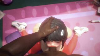 Fortnite Evie Rule34 Compilation 3D Uncensored Sfm Hentai