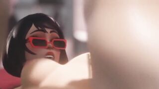 Fortnite Evie Rule34 Compilation 3D Uncensored Sfm Hentai