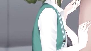 Hentai Uncensored Student Experience Student Sex with a Hot Teacher