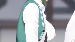 Hentai Uncensored Student Experience Student Sex with a Hot Teacher