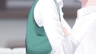 Hentai Uncensored Student Experience Student Sex with a Hot Teacher