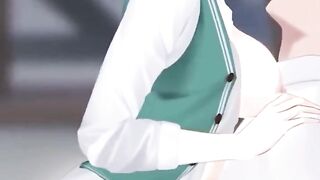 Hentai Uncensored Student Experience Student Sex with a Hot Teacher